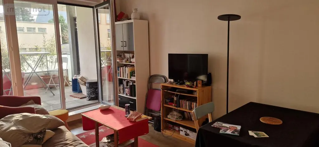 Appartement a vendre Saint-Malo 35400 Ille-et-Vilaine 35 44 m2 2 pièces 223600 euros 35084-807 002