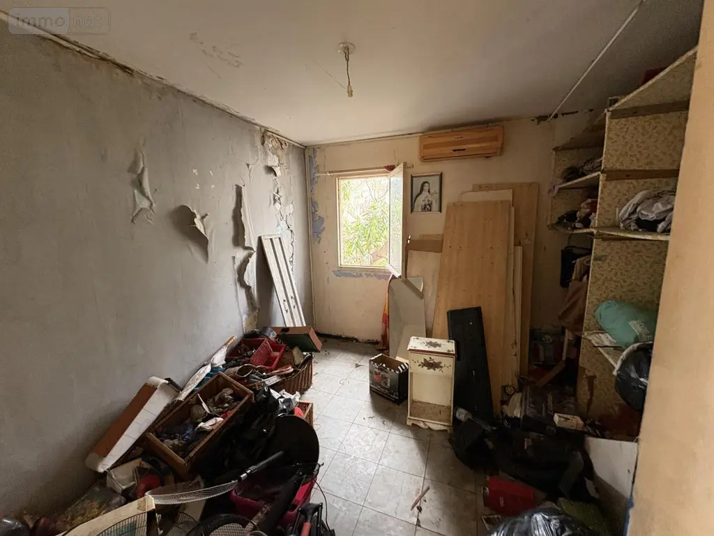 Maison a vendre Le Port 97420 La Réunion 974 85 m2 5 pièces 192000 euros 97409-364 002