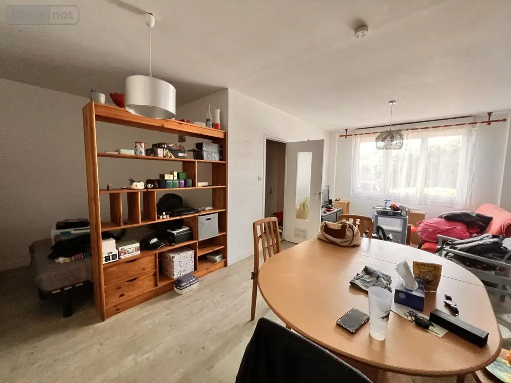 Appartement a vendre Brest 29200 Finistère 29 40 m2 1 pièce 76000 euros 29031-844 002