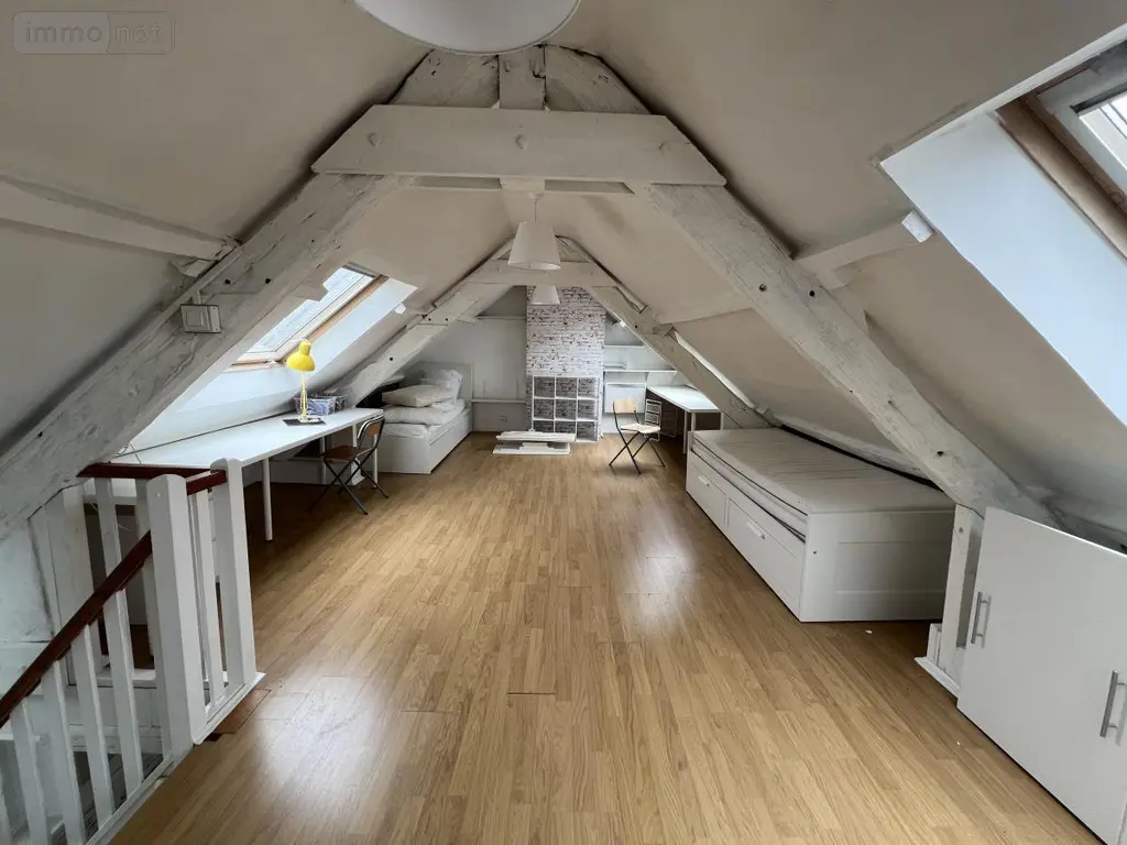 Maison a vendre Broons 22250 Côtes-d'Armor 22 132 m2 6 pièces 211190 euros 22044-3855 007
