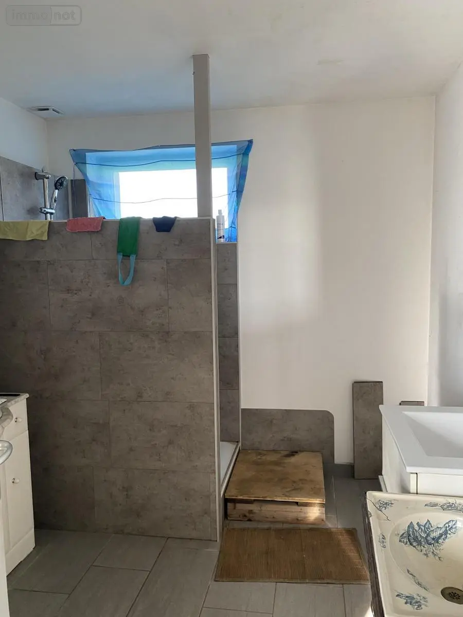 Maison a vendre Montchamp 14350 Calvados 14 143 m2 7 pièces 221550 euros 14076-5576 006