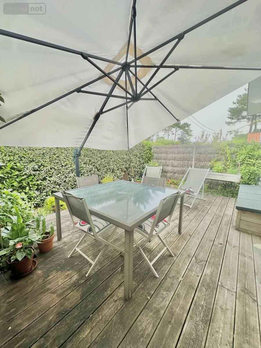 Maison a vendre Mimizan 40200 Landes 40 173 m2 7 pièces 890960 euros 40007-101 015
