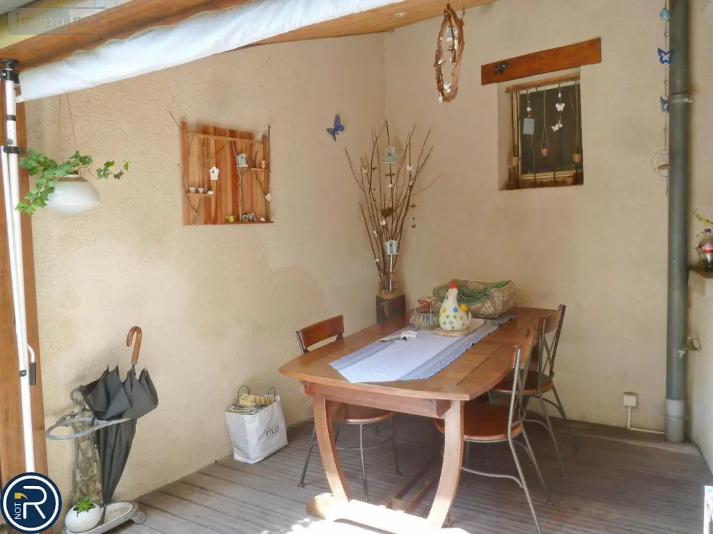 Maison a vendre Montsûrs 53150 Mayenne 53 130 m2 6 pièces 208000 euros 53004-1114 021