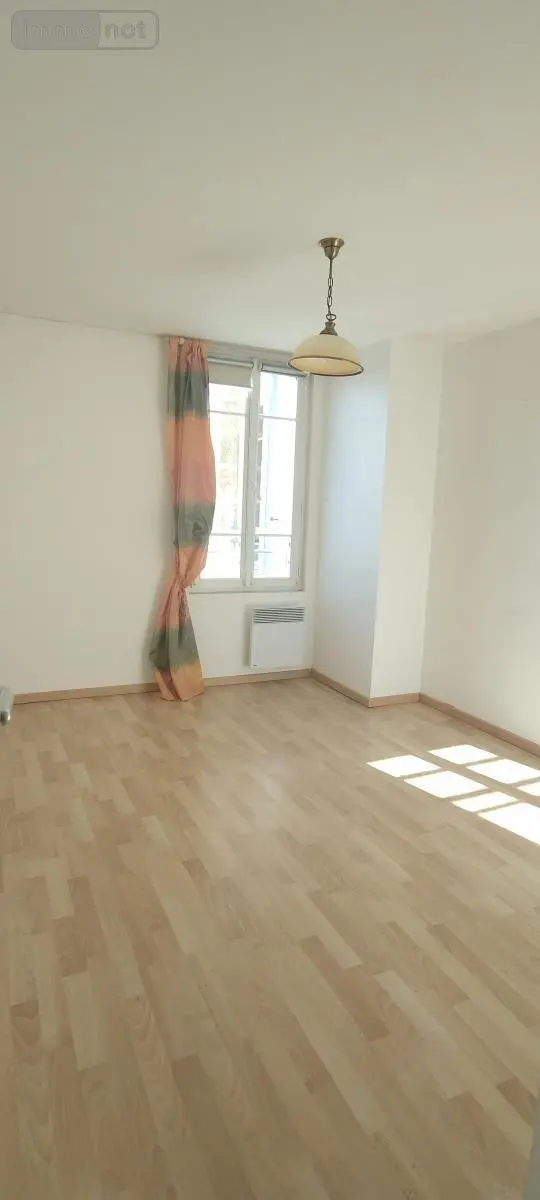 Appartement a vendre Le Conquet 29217 Finistère 29 60 m2 3 pièces 265710 euros 29059-769 007
