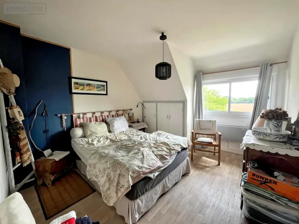 Maison a vendre Plobannalec-Lesconil 29740 Finistère 29 141 m2 6 pièces 229100 euros 29022-1945 007