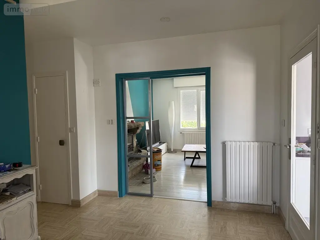 Maison a vendre Loudéac 22600 Côtes-d'Armor 22 144 m2 239246 euros 22115-3598 006