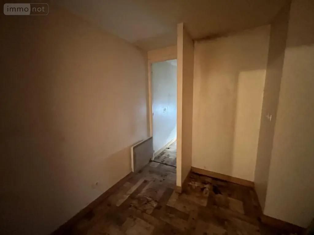 Immeuble de rapport a vendre Ploërmel 56800 Morbihan 56 206 m2 223900 euros 56044-1452 006