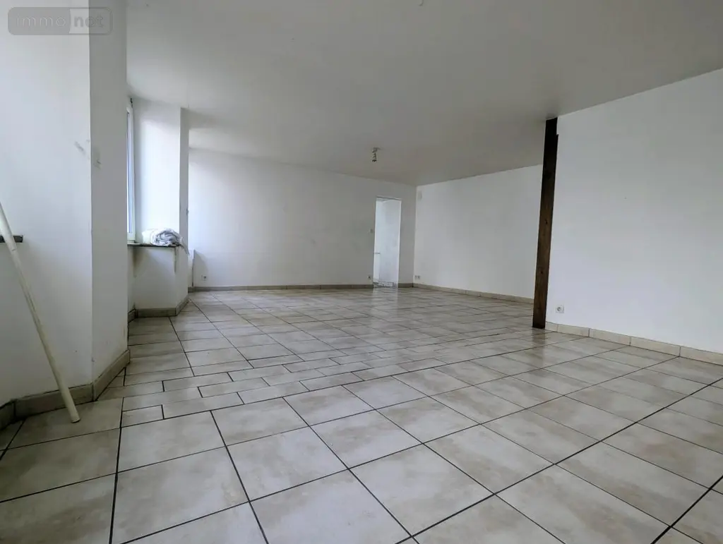 Maison a vendre Condé-sur-Vire 50890 Manche 50 133 m2 6 pièces 84620 euros 50004-84 004