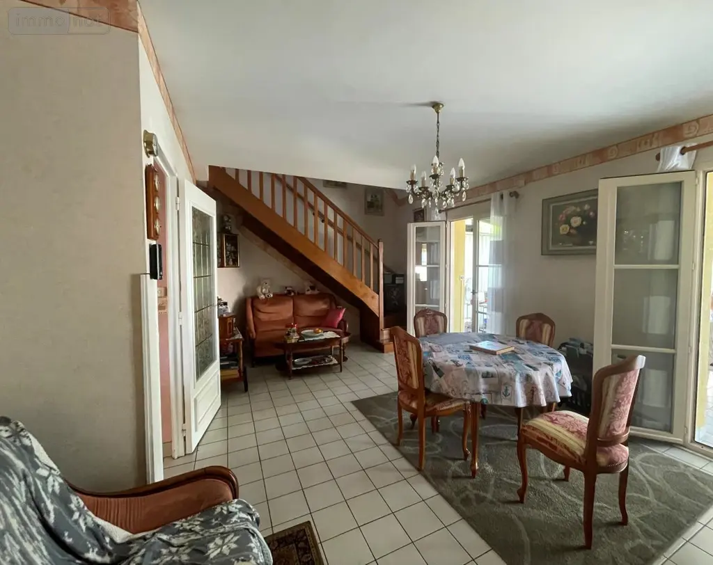 Maison a vendre Saint-Malo 35400 Ille-et-Vilaine 35 110 m2 5 pièces 497057 euros 35104-1860 004