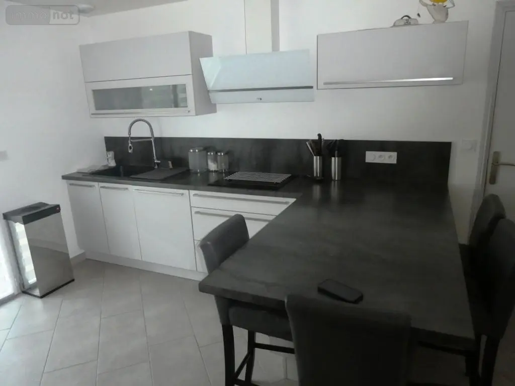 Maison a vendre Lignol 56160 Morbihan 56 157 m2 5 pièces 257280 euros 56075-2466 010