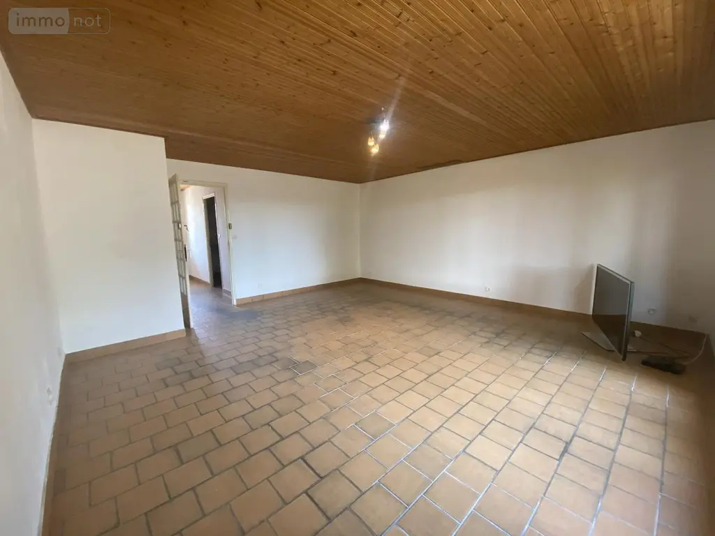 Maison a vendre Saint-Lumine-de-Coutais 44310 Loire-Atlantique 44 250 m2 269170 euros 44039-1815 002