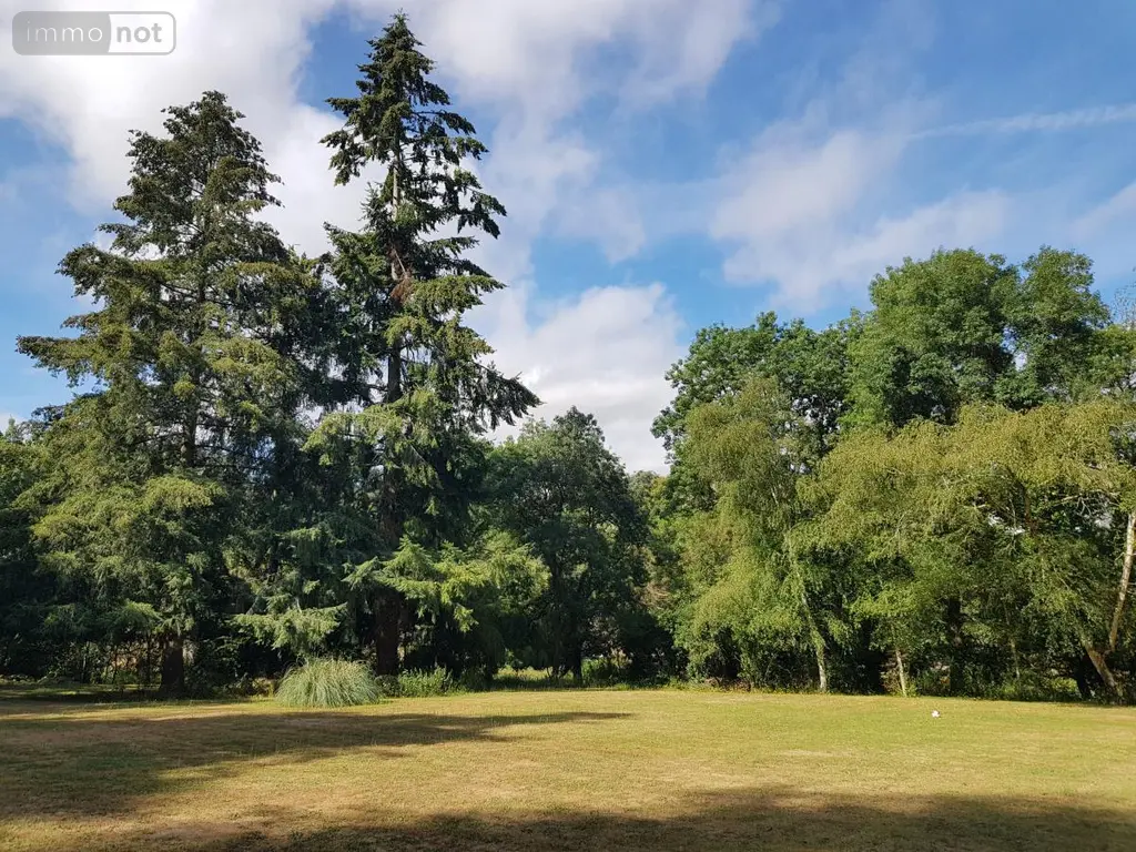 Maison a vendre Gétigné 44190 Loire-Atlantique 44 301 m2 12 pièces 672750 euros 44042-102 012