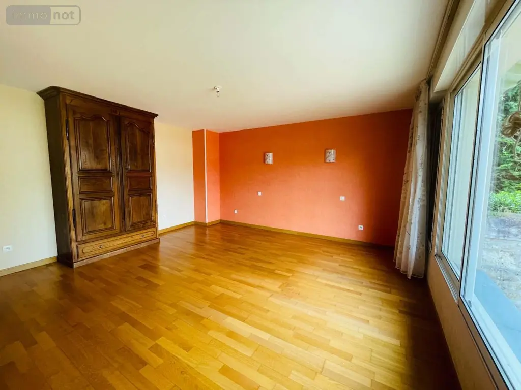Maison a vendre Varrains 49400 Maine-et-Loire 49 230 m2 5 pièces 374385 euros 49075-668 004