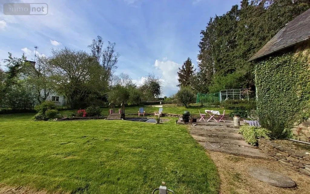 Immeuble de rapport a vendre Carnoët 22160 Côtes-d'Armor 22 330 m2 241500 euros 29066-3764 012