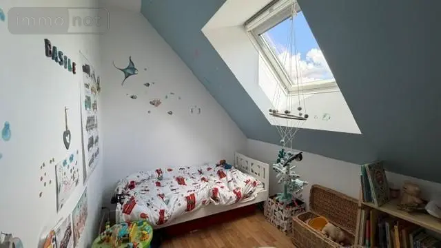 Maison a vendre Pluméliau-Bieuzy 56930 Morbihan 56 116 m2 6 pièces 239720 euros 56064-1544 009