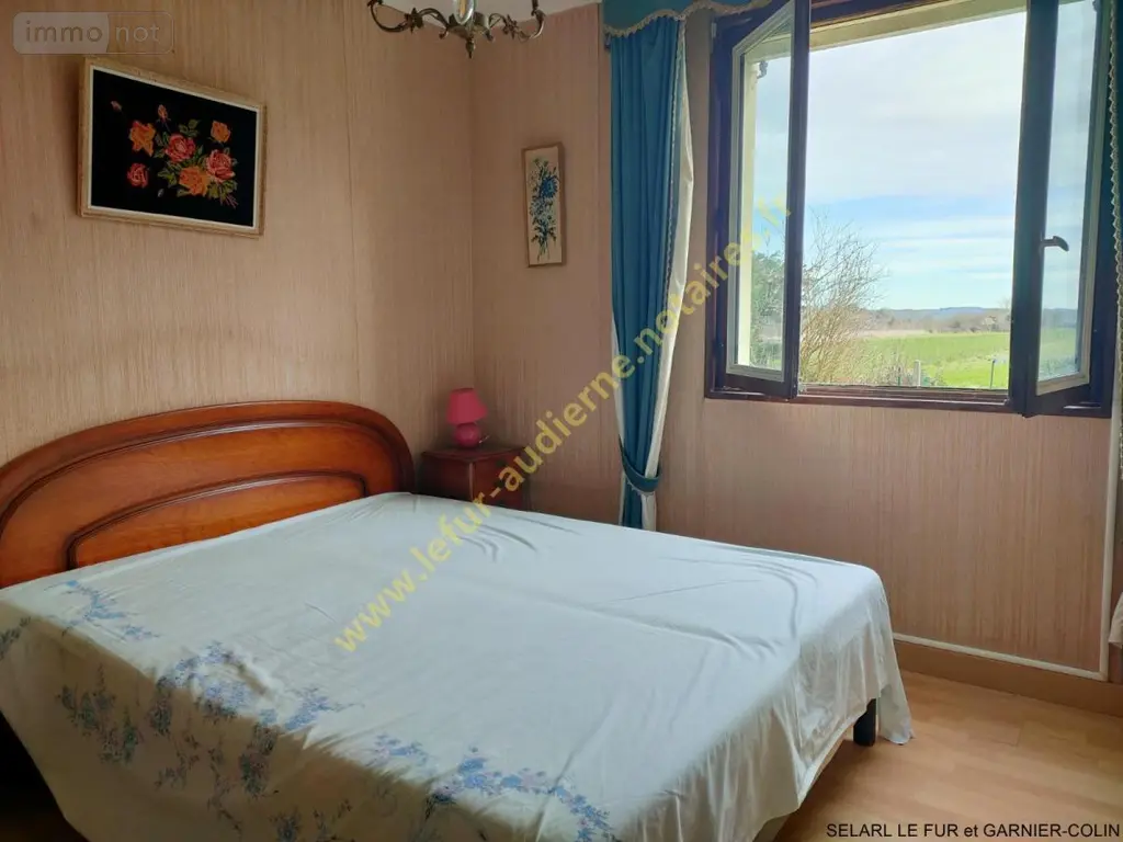 Maison a vendre Mahalon 29790 Finistère 29 115 m2 5 pièces 229200 euros 29021-2099 008