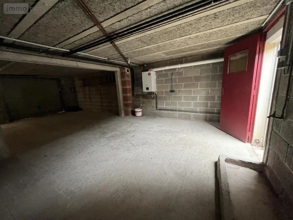 Maison a vendre Châteaugiron 35410 Ille-et-Vilaine 35 96 m2 5 pièces 244660 euros 35018-1251 010