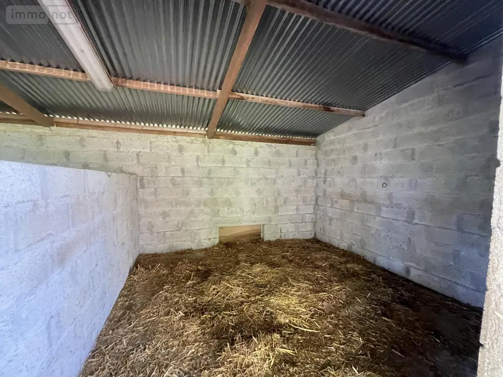Maison a vendre La Chapelle-Neuve 56500 Morbihan 56 286 m2 8 pièces 571960 euros 56076-1352 018