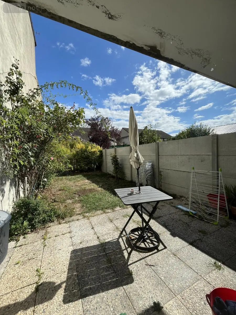 Immeuble de rapport a vendre Reims 51100 Marne 51 100 m2 294500 euros 51067-226 008