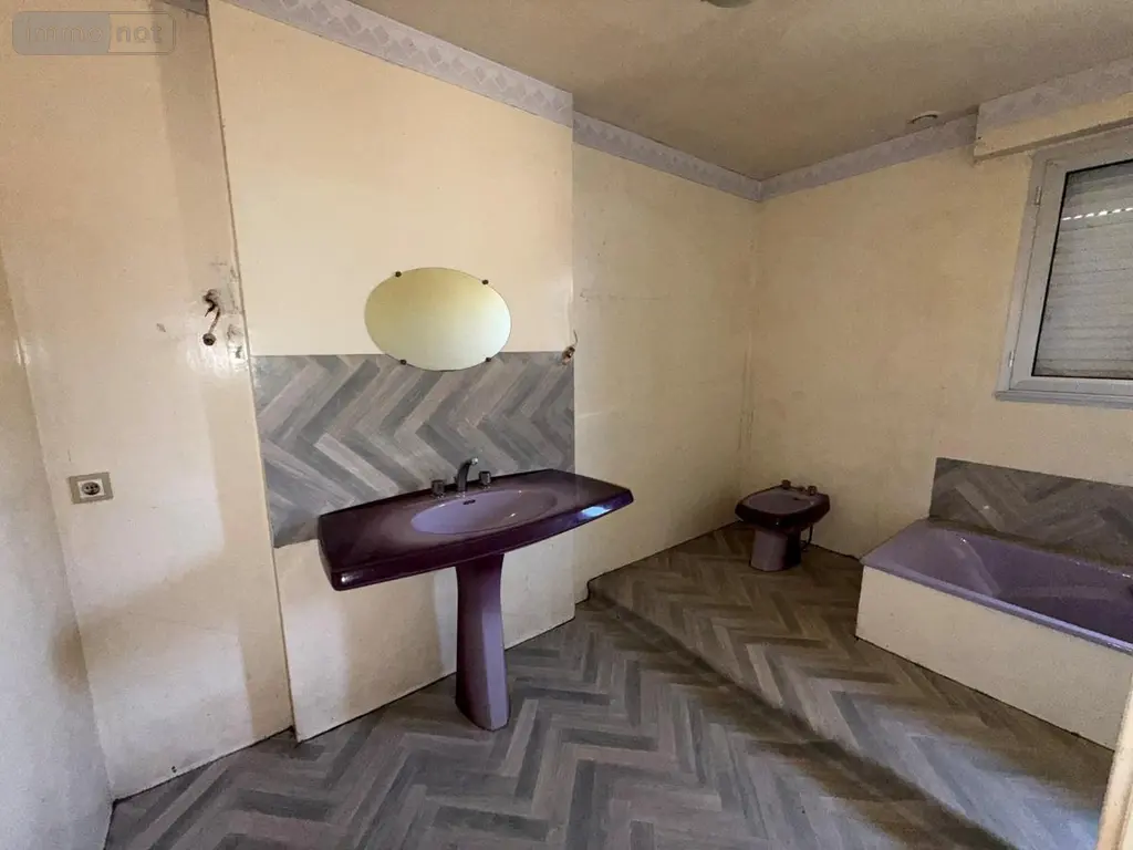 Maison a vendre Epiniac 35120 Ille-et-Vilaine 35 186 m2 6 pièces 173520 euros 35130-3839 019