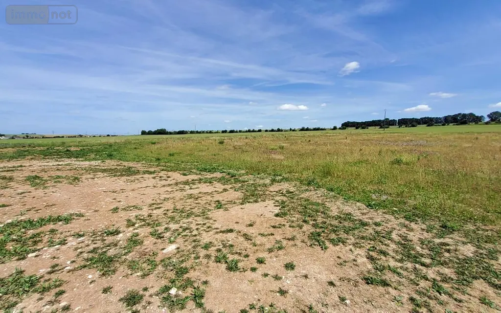 Terrain a batir a vendre Saint-Martin-de-May 14320 Calvados 14 127800 euros 14008-146 001