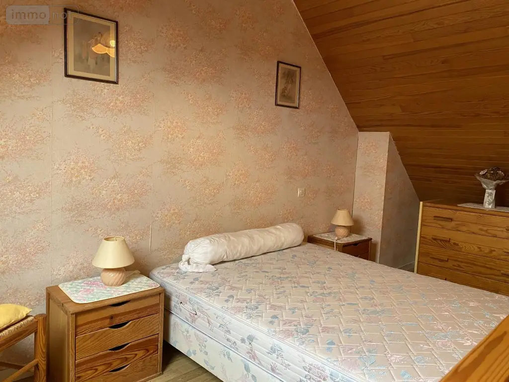 Appartement a vendre Arzon 56640 Morbihan 56 37 m2 2 pièces 187200 euros 56016-592 009
