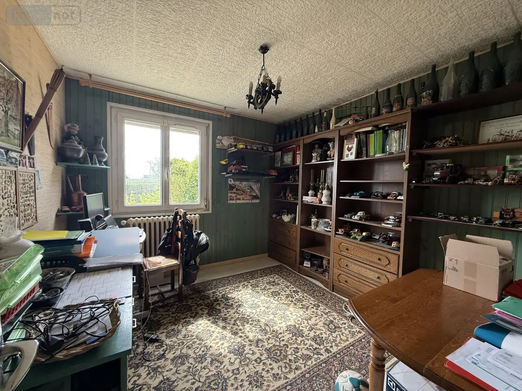 Maison a vendre Vrigny 51390 Marne 51 146 m2 6 pièces 295000 euros 51066-2109 022