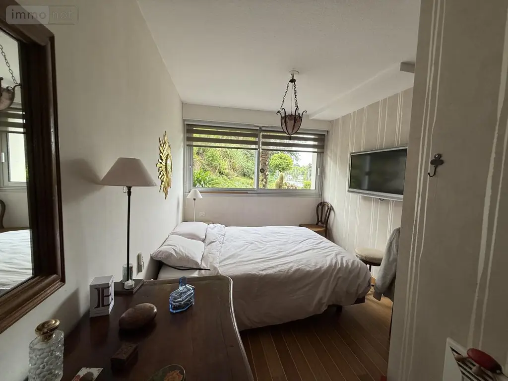 Appartement a vendre Auray 56400 Morbihan 56 51 m2 2 pièces 259500 euros 56024-825 007