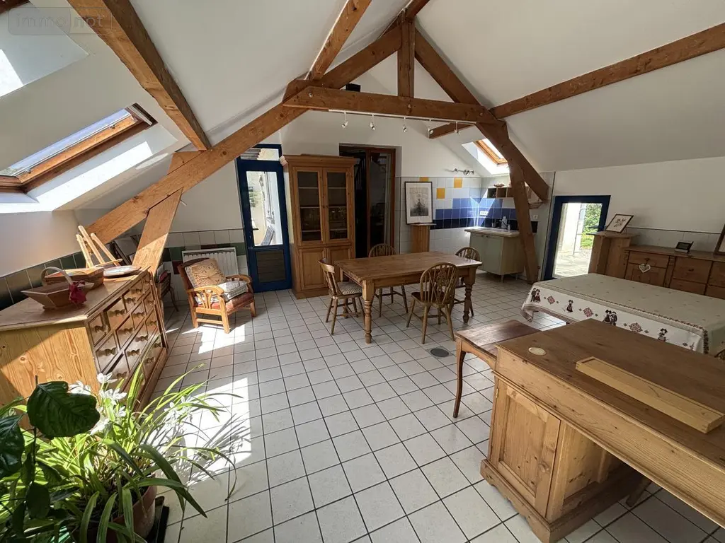Maison a vendre Lougres 25260 Doubs 25 211 m2 8 pièces 199000 euros 25054-1707 003