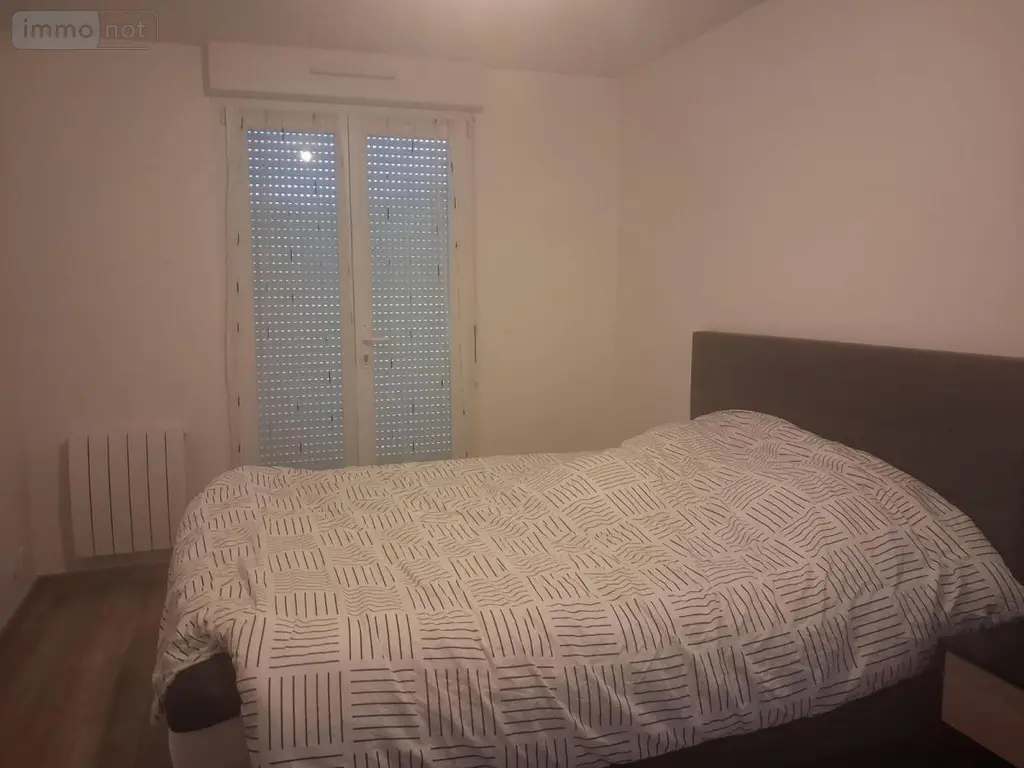 Location maison Montsenelle 50250 Manche 50 64 m2 3 pièces 650 euros 50061-L206 006