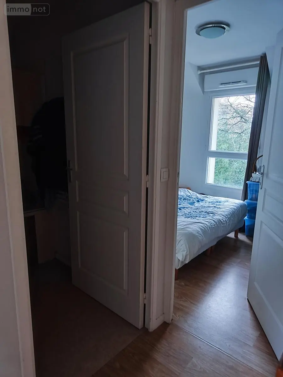 Appartement a vendre Plescop 56890 Morbihan 56 52 m2 80000 euros 56001-1131 007