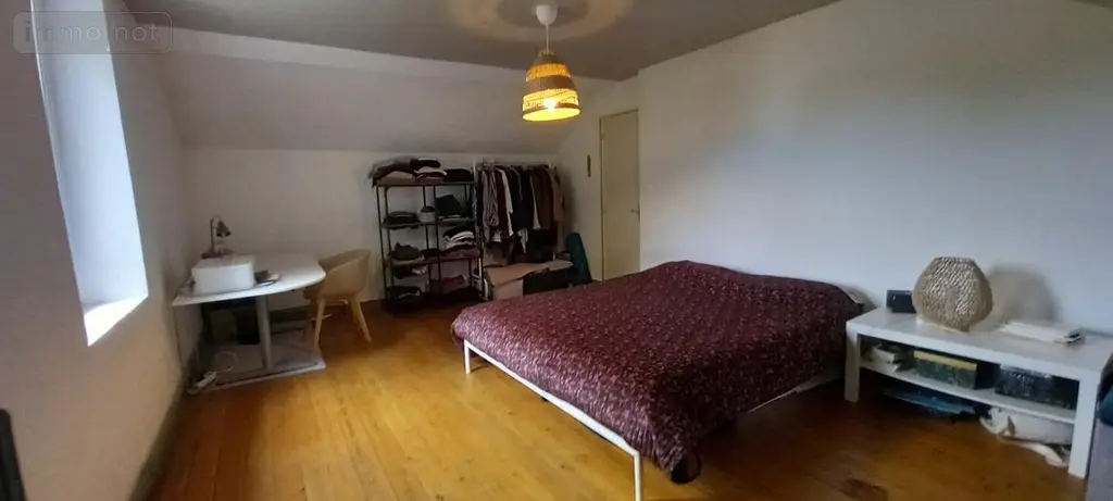 Maison a vendre Briouze 61220 Orne 61 98 m2 5 pièces 127100 euros 61030-1360 008
