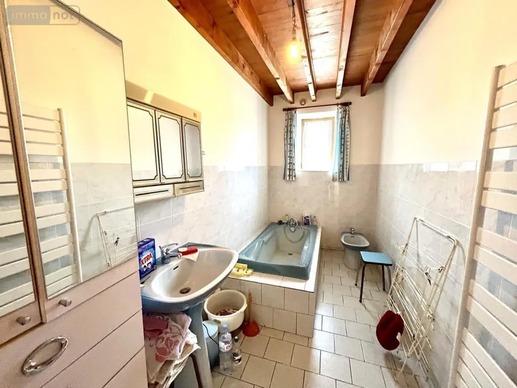 Maison a vendre Saint-Jacques-de-Néhou 50390 Manche 50 144 m2 6 pièces 210560 euros 50061-2975 007