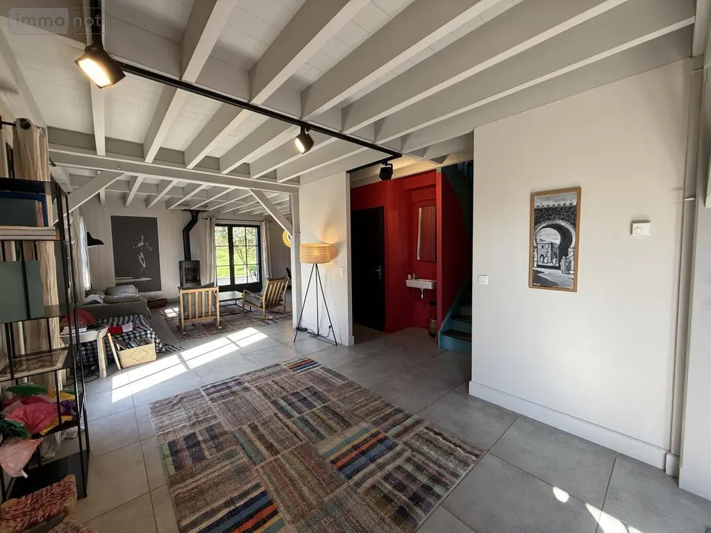 Maison a vendre Saint-Suliac 35430 Ille-et-Vilaine 35 218 m2 9 pièces 675350 euros 35104-1845 010