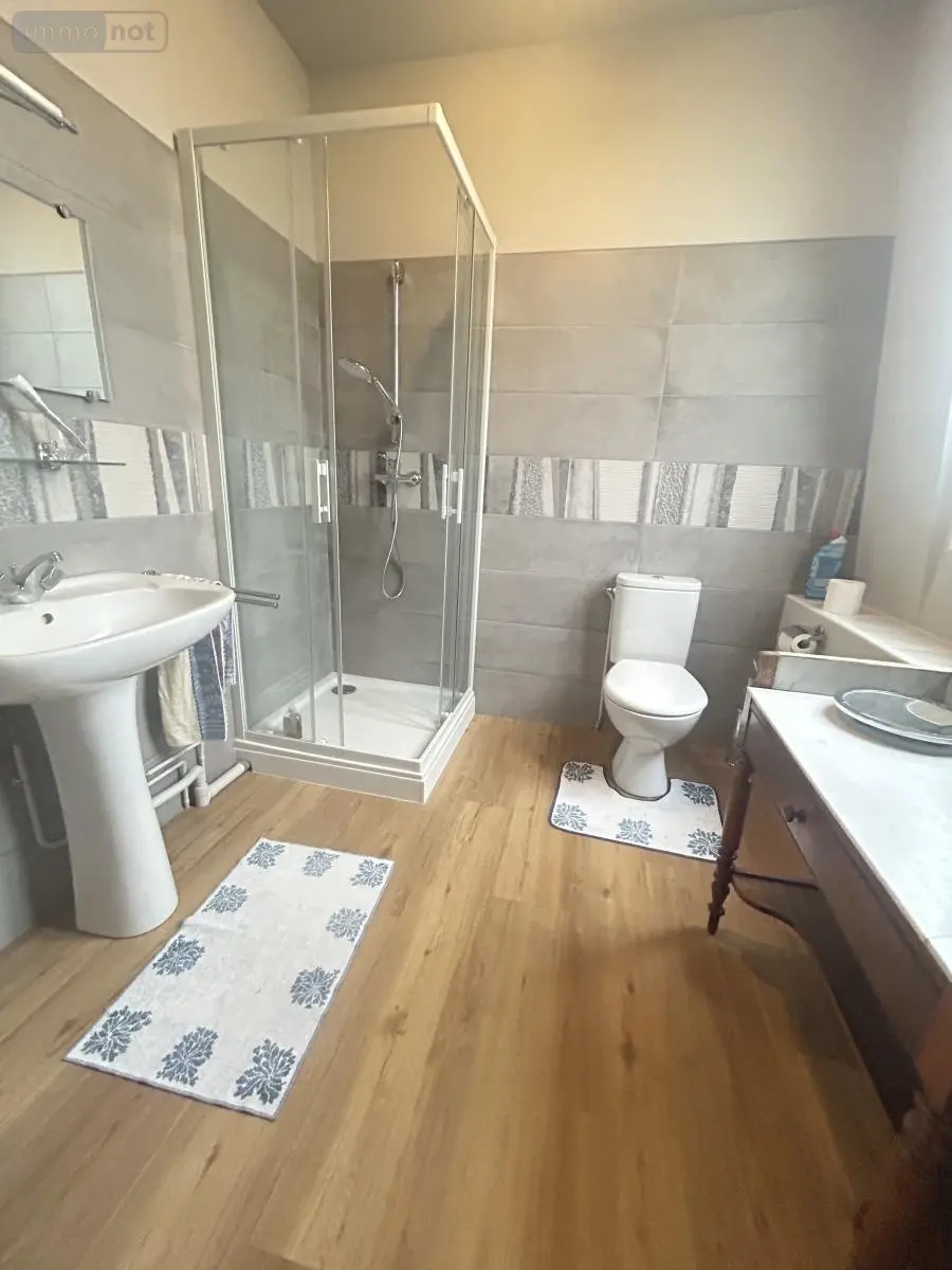 Maison a vendre Cambrai 59400 Nord 59 242 m2 9 pièces 379900 euros 59083-2555 016