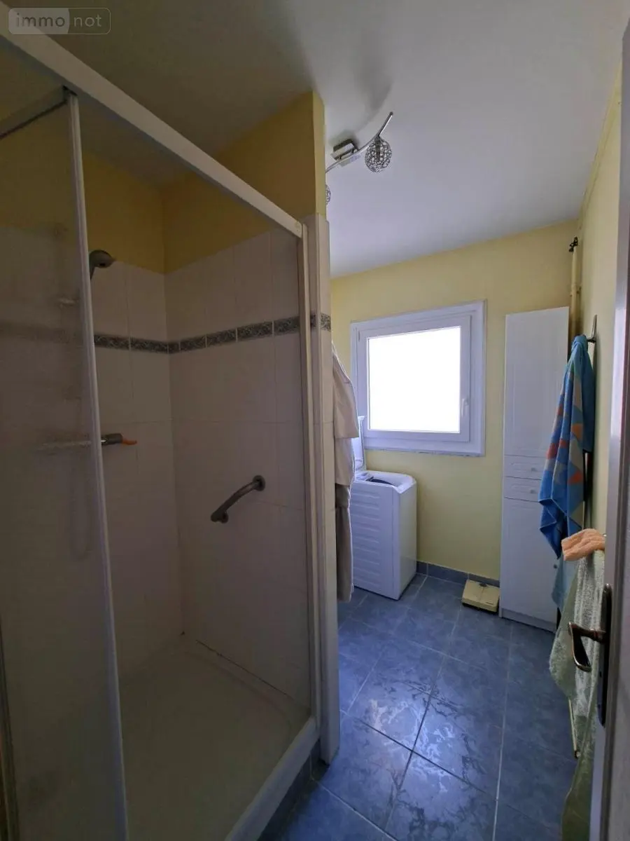 Appartement a vendre Angers 49000 Maine-et-Loire 49 85 m2 231000 euros 49002-1228 007