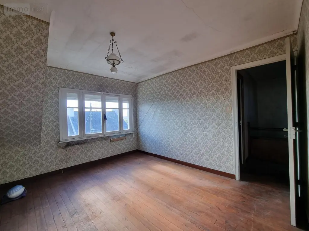 Maison a vendre Quimper 29000 Finistère 29 111 m2 6 pièces 190200 euros 29127-1246 010