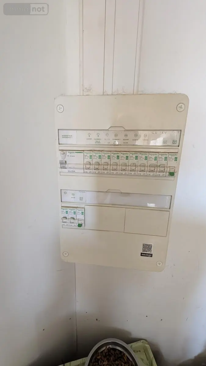 Immeuble de rapport a vendre Vichy 03200 Allier 03 588 m2 398240 euros 03019-167 036