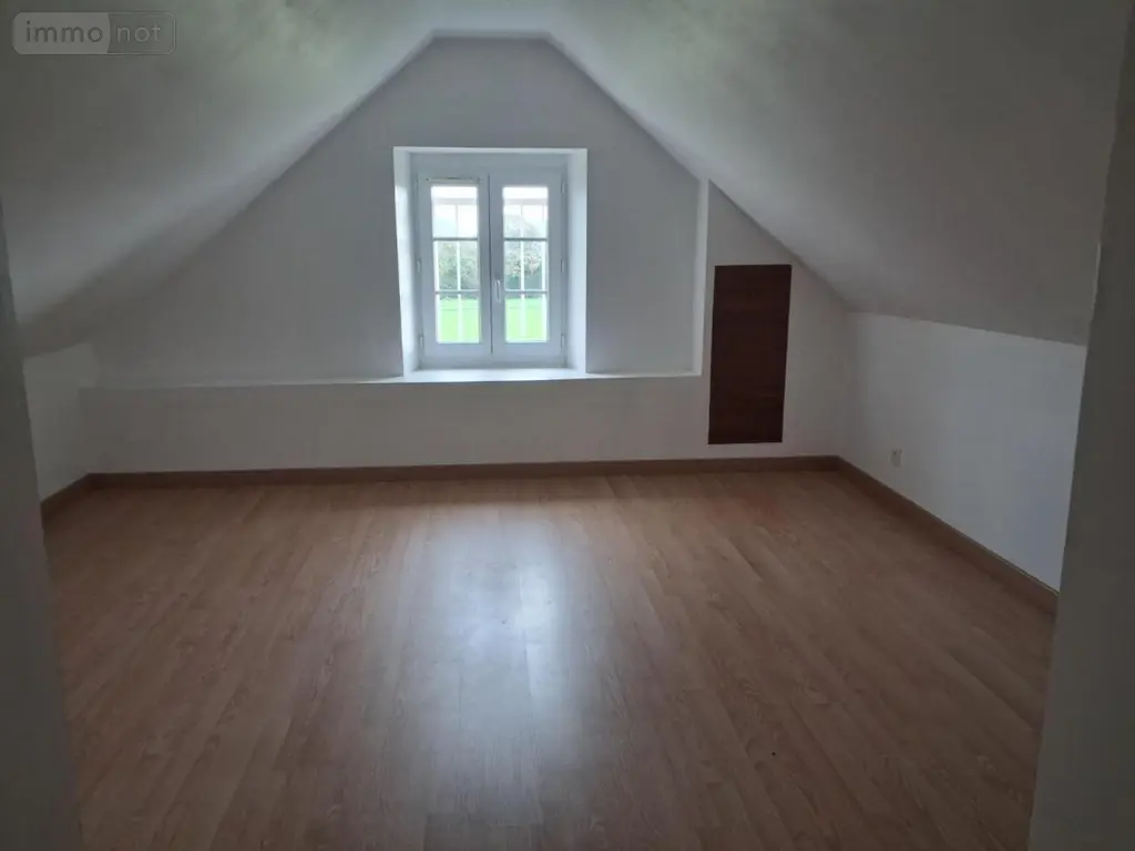 Location maison Lessay 50430 Manche 50 142 m2 6 pièces 850 euros 50061-L204 006