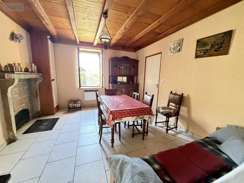 Maison a vendre Saint-Usage 21170 Côte-d'Or 21 150 m2 367500 euros 21012-268 013