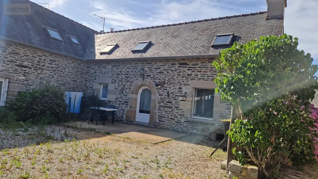 Maison a vendre Taulé 29670 Finistère 29 290 m2 346830 euros 29083-1657 003
