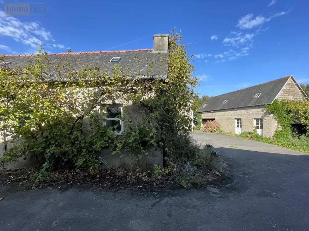 Maison a vendre Kerfot 22500 Côtes-d'Armor 22 150 m2 291600 euros 22023-3450 011