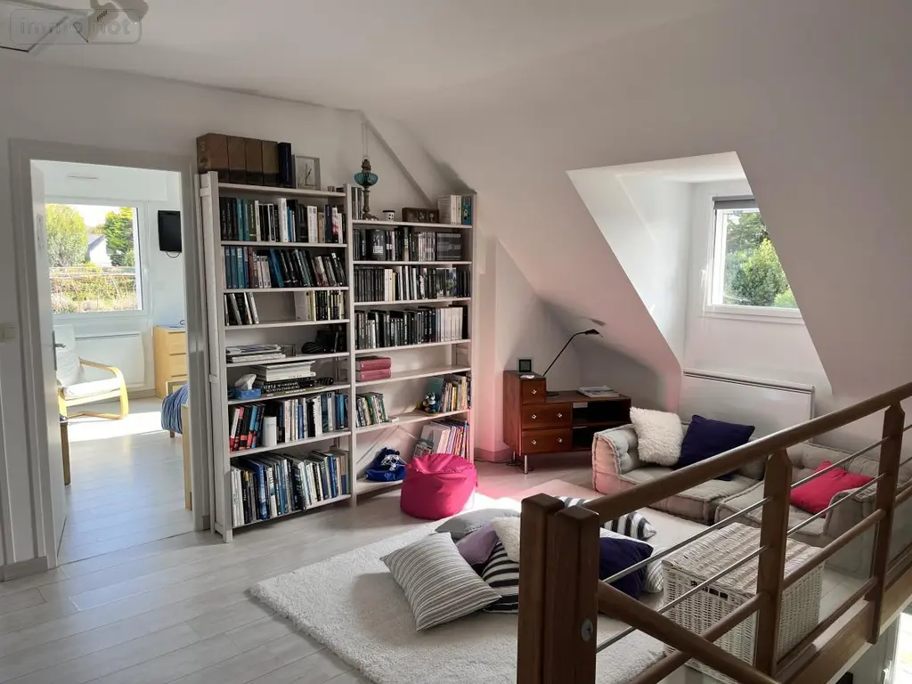 Maison a vendre Arzon 56640 Morbihan 56 194 m2 7 pièces 1560000 euros 56016-693 015