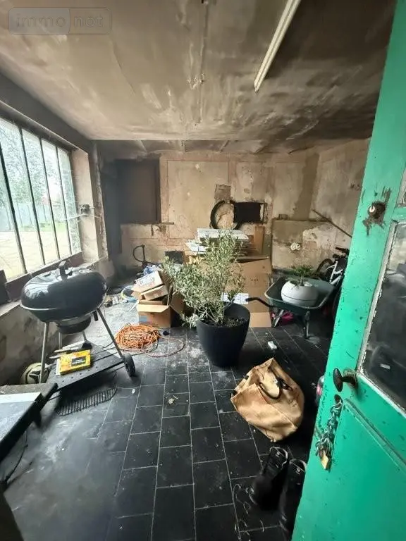 Maison a vendre Hergnies 59199 Nord 59 145 m2 6 pièces 213550 euros 59157-2556 016