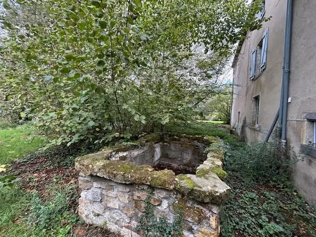 Maison a vendre Crevant-Laveine 63350 Puy-de-Dôme 63 316 m2 9 pièces 375000 euros 63022-87 030