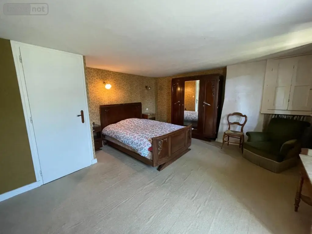 Maison a vendre Chambéry 73000 Savoie 73 149 m2 5 pièces 369000 euros 73006-3 014