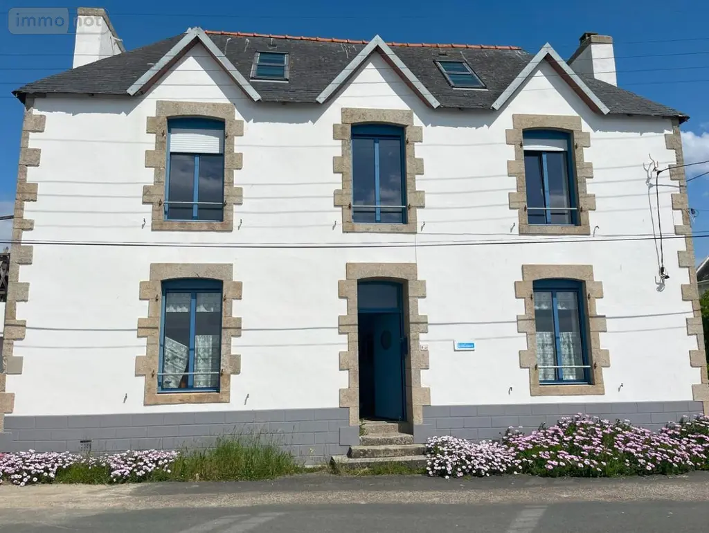 Maison a vendre Treffiagat 29730 Finistère 29 117 m2 5 pièces 508400 euros 29022-1836 001
