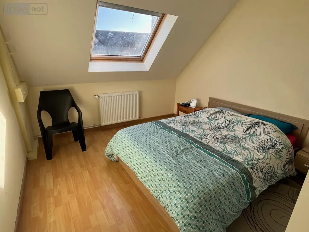 Maison a vendre Saint-Marcouf 50310 Manche 50 110 m2 408100 euros 50110-742 007