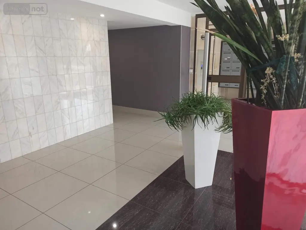 Appartement a vendre Reims 51100 Marne 51 87 m2 4 pièces 148000 euros 51052-530 008