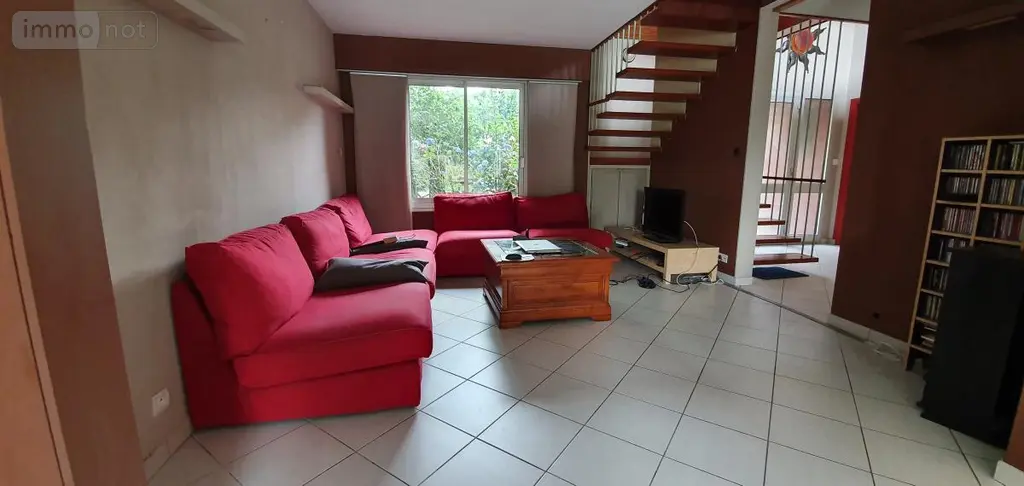 Maison a vendre Carentoir 56910 Morbihan 56 140 m2 6 pièces 192800 euros 56046-1010 004